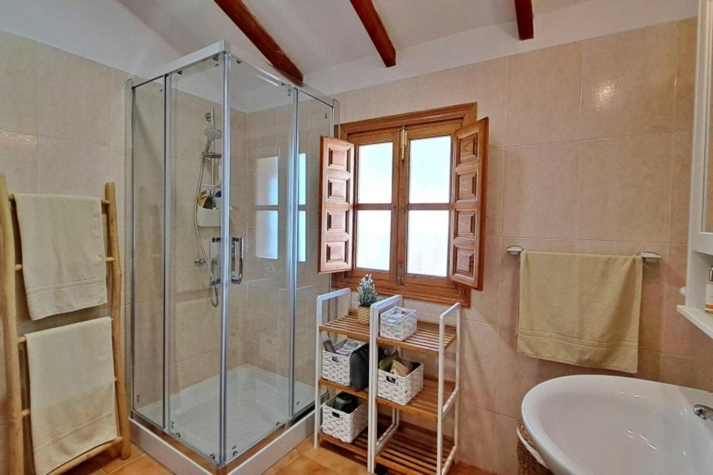Alcaucín La Perla Andaluzaヴィラ エクステリア 写真