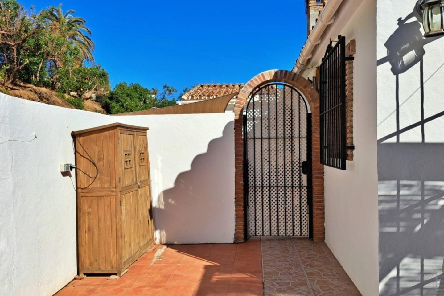 Alcaucín La Perla Andaluzaヴィラ エクステリア 写真