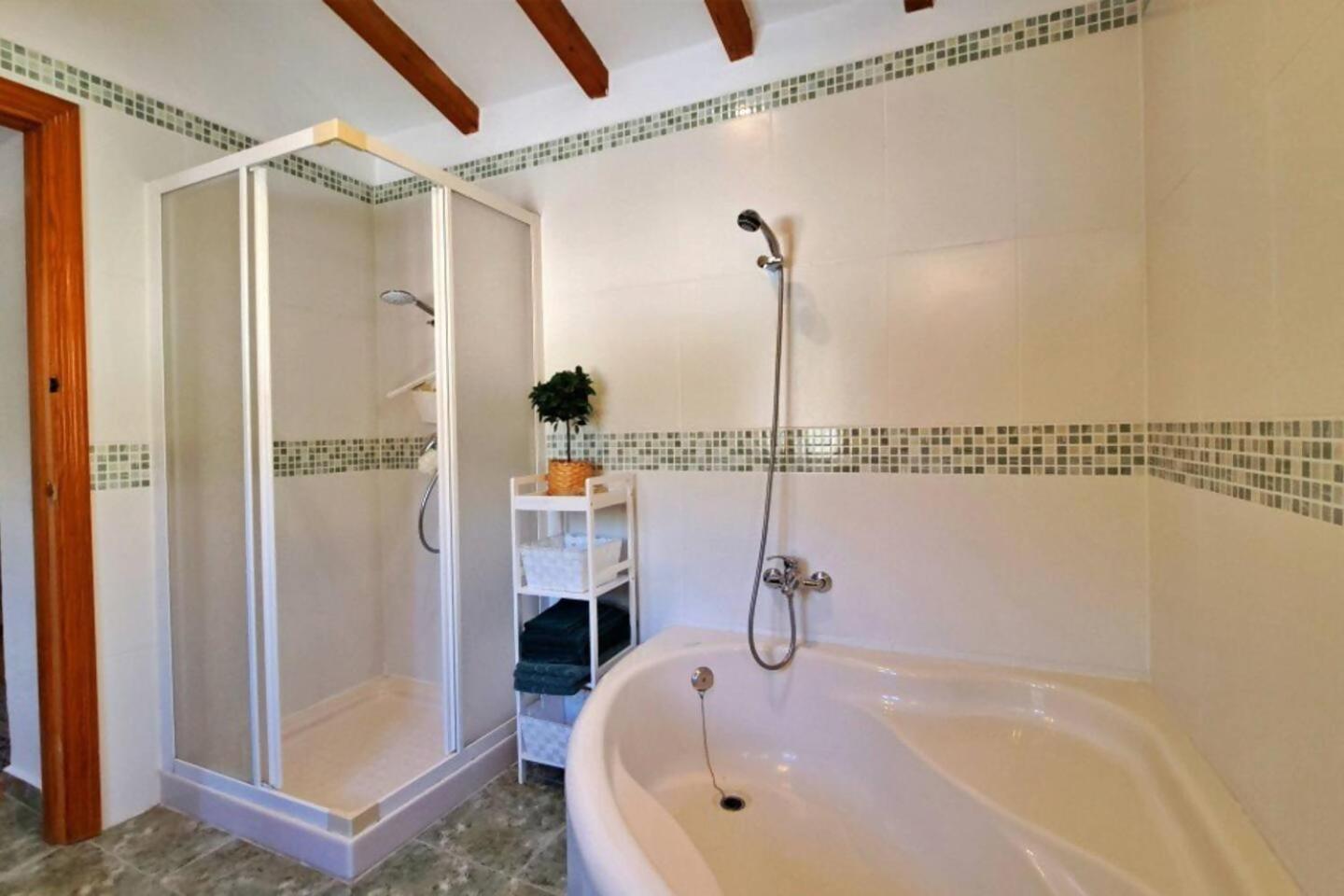 Alcaucín La Perla Andaluzaヴィラ エクステリア 写真