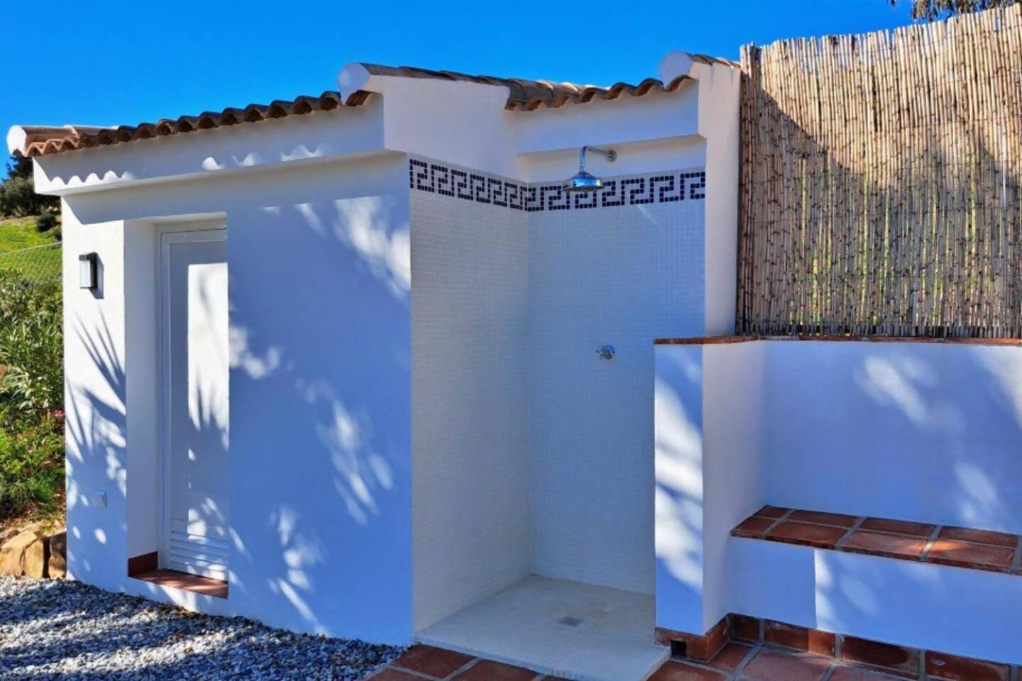 Alcaucín La Perla Andaluzaヴィラ エクステリア 写真